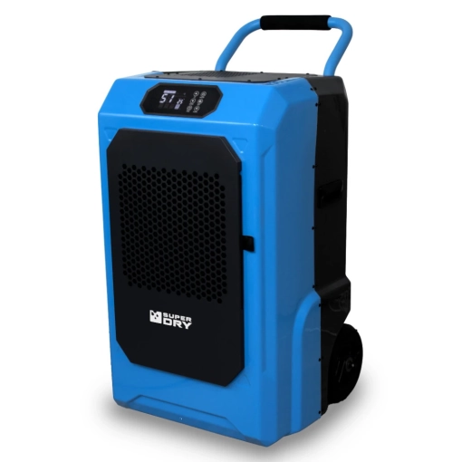 Osuszacz powietrza Super Dry FDSD120