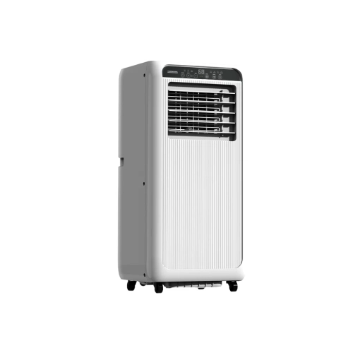 Klimatyzator przenośny Thermoval ZEFIR 7000 Wi-Fi - widok z lewej strony