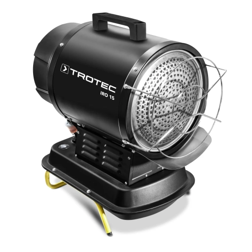 Olejowy promiennik podczerwieni Trotec IRO 15