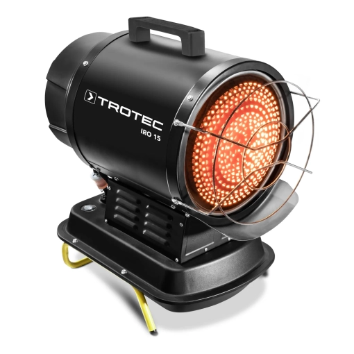 Olejowy promiennik podczerwieni Trotec IRO 15