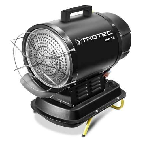 Olejowy promiennik podczerwieni Trotec IRO 15
