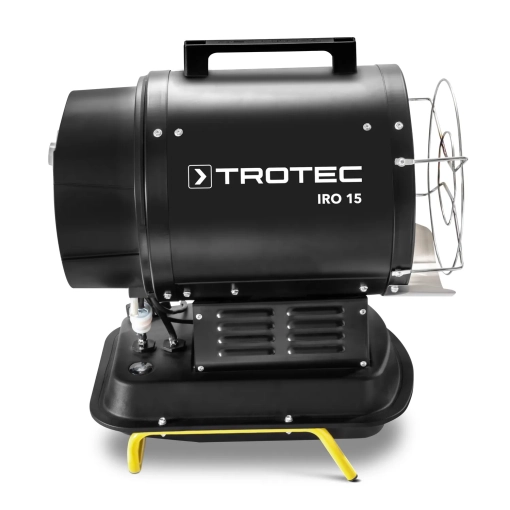 Olejowy promiennik podczerwieni Trotec IRO 15