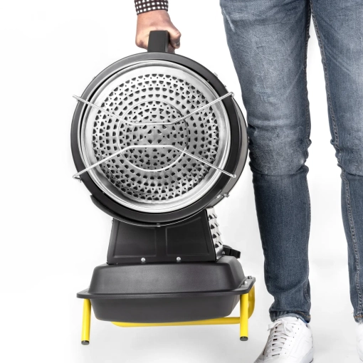 Olejowy promiennik podczerwieni Trotec IRO 15