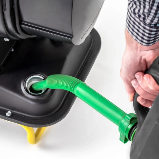 Olejowy promiennik podczerwieni Trotec IRO 15