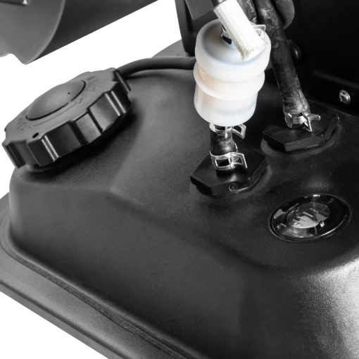 Olejowy promiennik podczerwieni Trotec IRO 15