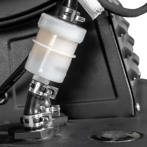 Olejowy promiennik podczerwieni Trotec IRO 15