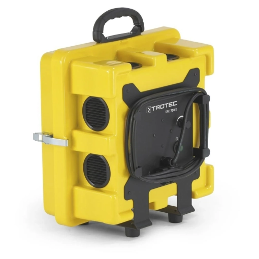 Oczyszczacz powietrza przemysłowy Trotec TAC 750 E