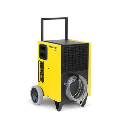 Osuszacz powietrza Trotec TTK 175 S - pompka kondesatu