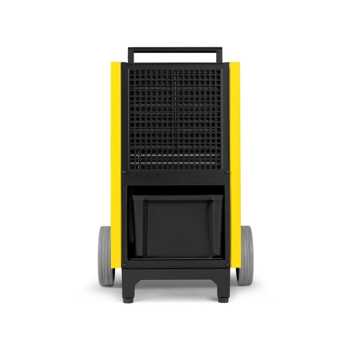 Osuszacz powietrza Trotec TTK 355 S - zdjęcie frontowe