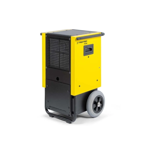 Osuszacz powietrza Trotec TTK 500 - przód