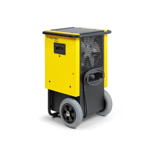 Osuszacz powietrza Trotec TTK 500 - lewa strona 2