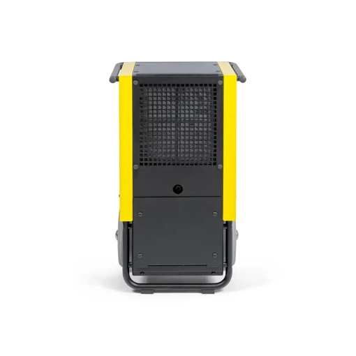 Osuszacz powietrza Trotec TTK 500 - zdjęcie frontowe