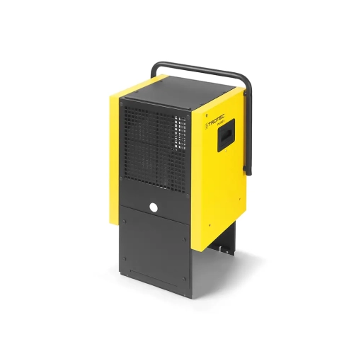 Osuszacz powietrza Trotec TTK 500 - zdejmowalna pokrywa