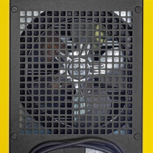 Osuszacz powietrza Trotec TTK 500 - wentylator