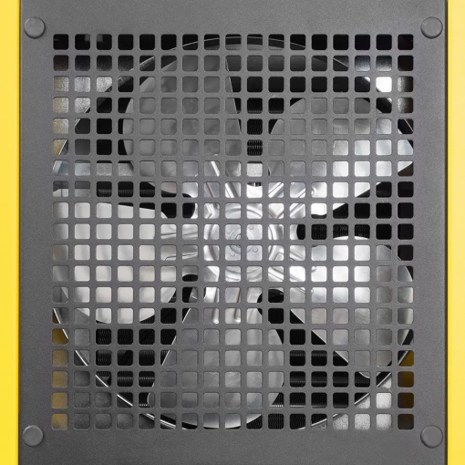 Osuszacz powietrza Trotec TTK 500 - wentylator 2