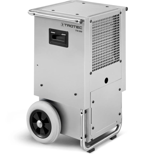 Osuszacz powietrza Trotec TTK 500 ES