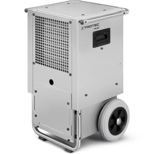 Osuszacz powietrza Trotec TTK 500 ES - przód 2