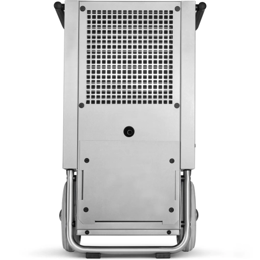 Osuszacz powietrza Trotec TTK 500 ES - zdjęcie frontowe