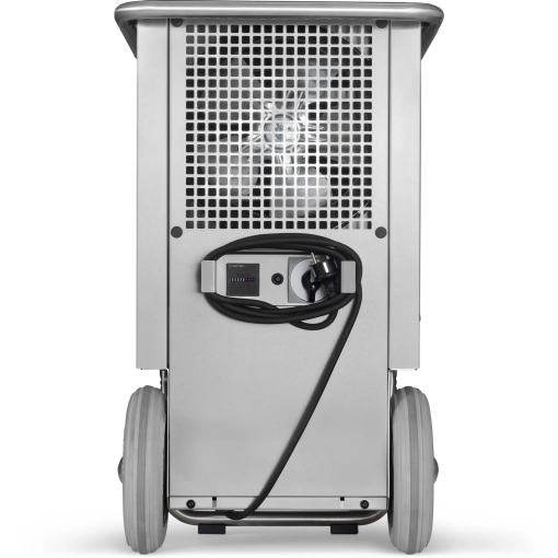 Osuszacz powietrza Trotec TTK 500 ES - tył