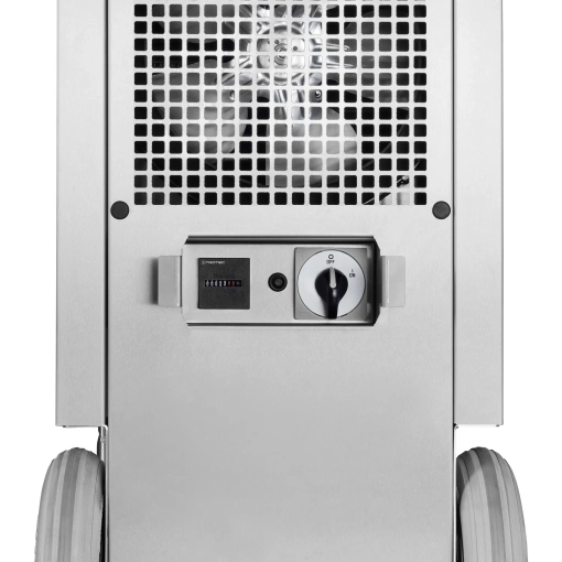 Osuszacz powietrza Trotec TTK 500 ES - tył 3