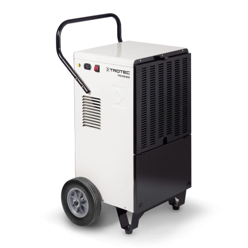 Osuszacz powietrza Trotec TTK 570 ECO