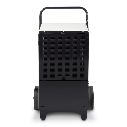 Osuszacz powietrza Trotec TTK 570 ECO - tył