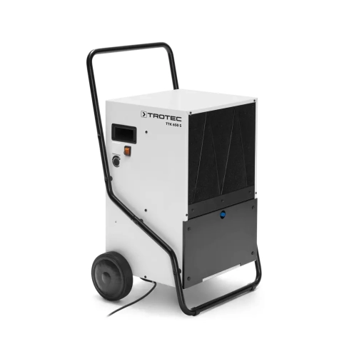 Osuszacz powietrza Trotec TTK 650 S