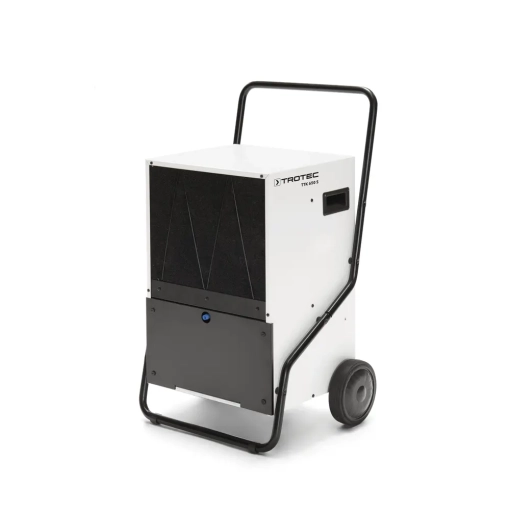 Osuszacz powietrza Trotec TTK 650 S - przód