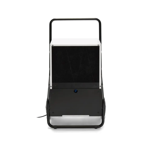 Osuszacz powietrza Trotec TTK 650 S - frontowe zdjęcie