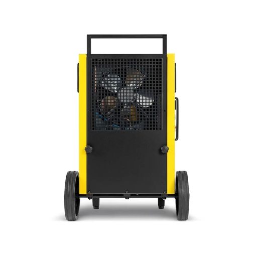 Osuszacz powietrza Trotec TTK 655 S - tył 2