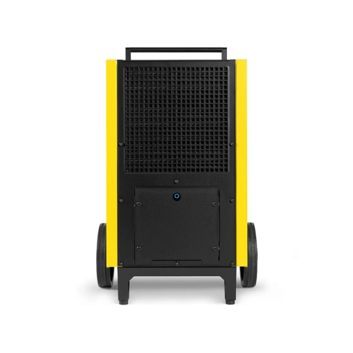 Osuszacz powietrza Trotec TTK 655 S - front