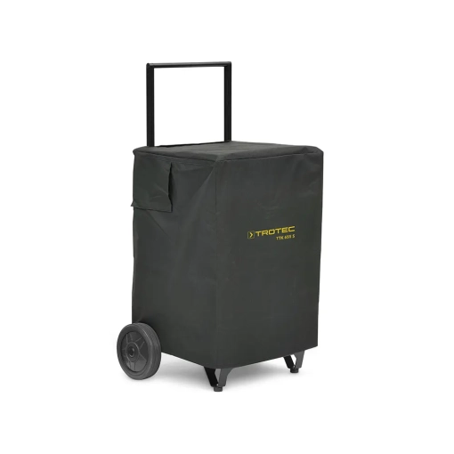 Osuszacz powietrza Trotec TTK 655 S - osłonka ochronna