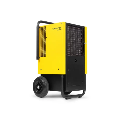 Osuszacz powietrza Trotec TTK 900 MP - prawy bok 3