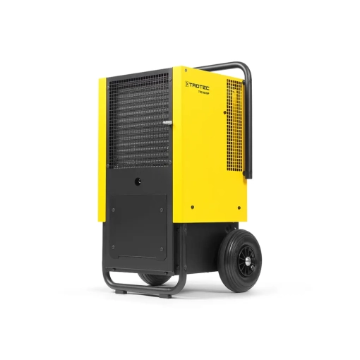 Osuszacz powietrza Trotec TTK 900 MP - lewy bok 3