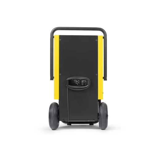 Osuszacz powietrza Trotec TTK 900 MP - tył