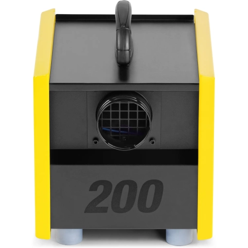 Osuszacz powietrza adsorpcyjny Trotec TTR 200