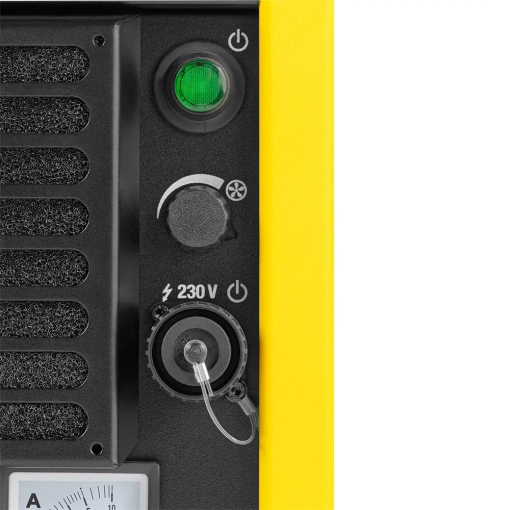 Osuszacz powietrza adsorpcyjny Trotec TTR 200