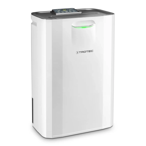 Osuszacz powietrza adsorpcyjny Trotec TTR 57 E