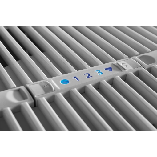 Oczyszczacz powietrza / nawilżacz ewaporacyjny Venta Airwasher LW15 ORYGINAL - panel