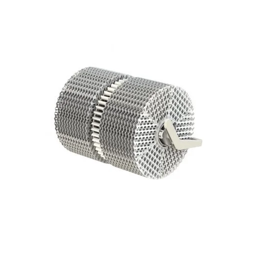 Nawilżacz ewaporacyjny / oczyszczacz powietrza Venta Airwasher LW25 COMFORT PLUS czarny - dysk VentWave 3D