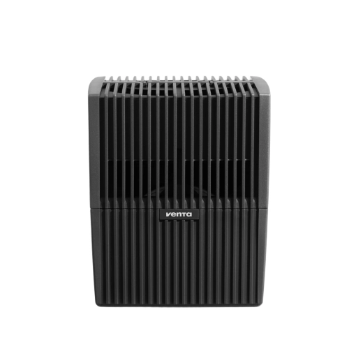 Oczyszczacz powietrza / nawilżacz ewaporacyjny Venta Airwasher LW15 - rzut z góry