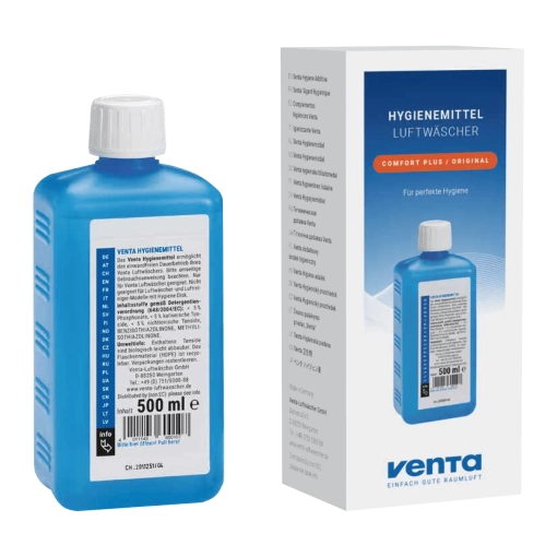 Środek higieniczny Venta Hygiene 500 ml