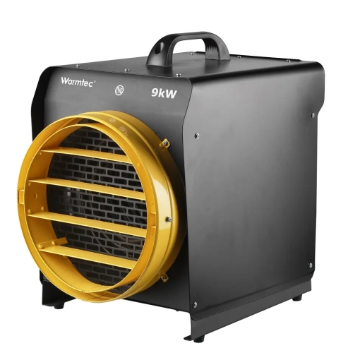 Nagrzewnica elektryczna przenośna Warmtec EWS-9 9kW