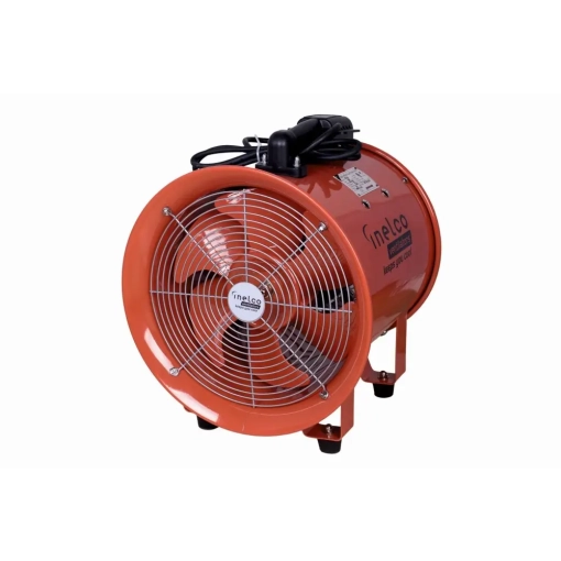 Wentylator osiowy Inelco IAV-12/1S