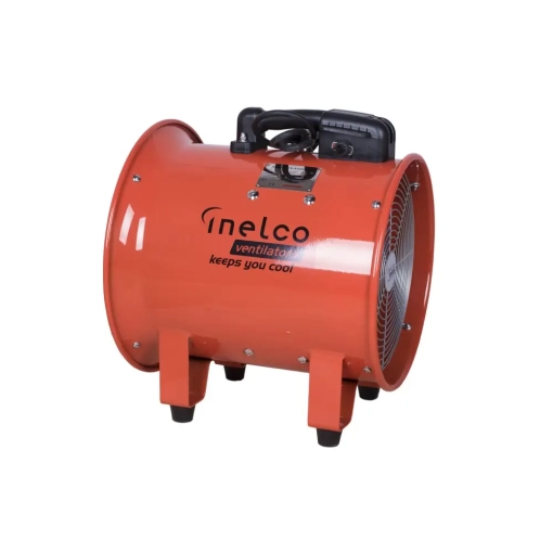 Wentylator osiowy Inelco IAV-12/1S