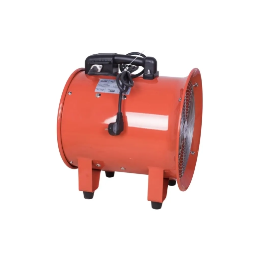 Wentylator osiowy Inelco IAV-12/1S