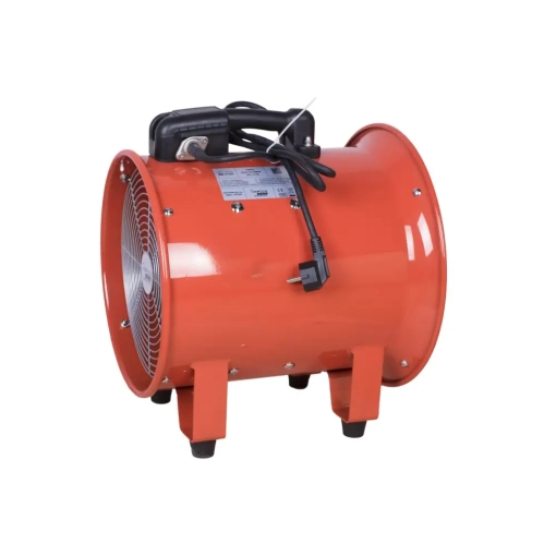 Wentylator osiowy Inelco IAV-12/1S