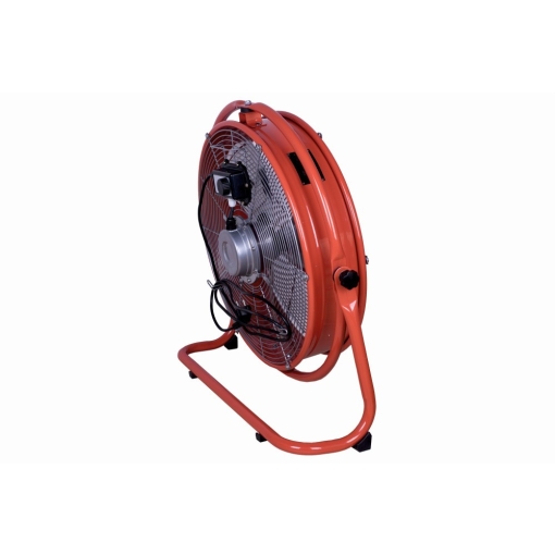 Wentylator osiowy Inelco IAV-20/3S