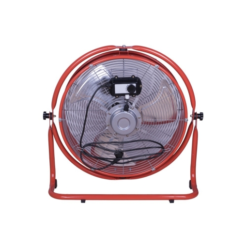 Wentylator osiowy Inelco IAV-20/3S