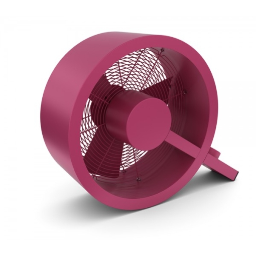 Wentylator - cyrkulator Stadler Form Q JAGODOWY